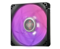 Wentylator do komputera SILVERSTONE SST-FW124-ARGB 120mm